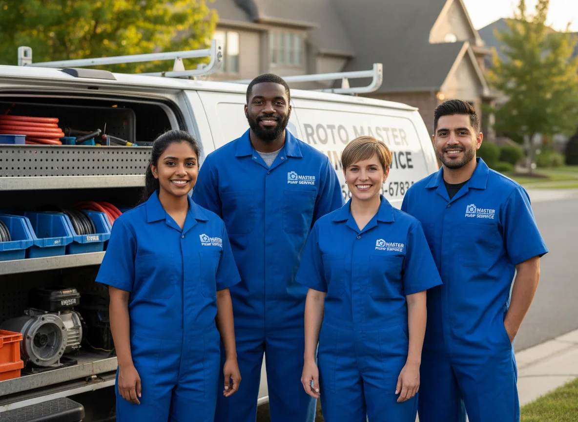 Sump Pump Installation company in Bylas, AZ